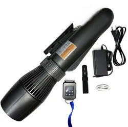 16000 mAh Diving Scooter 700W Underwater Sea Scooter 160mins Brushless Motor for SUP Board Diving Swimming