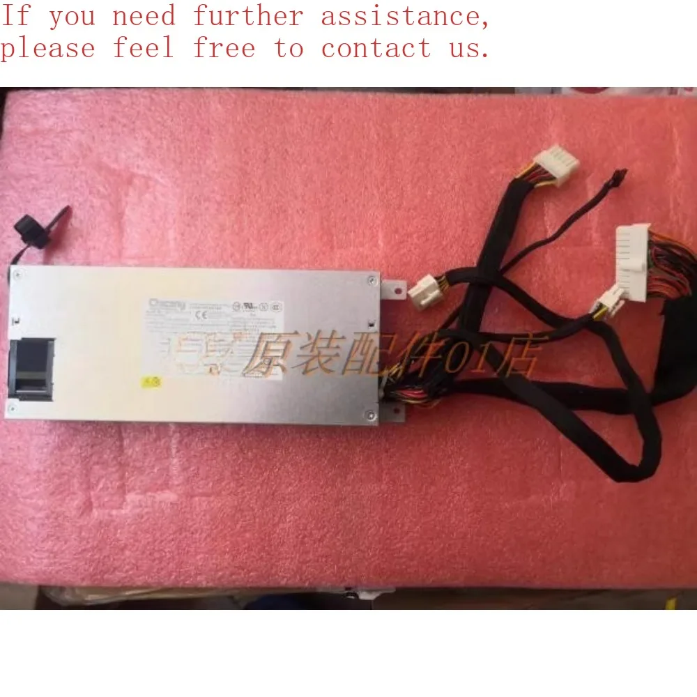 

For original 650W 1U power supply Chicony S12-650P1BA 650W power supply