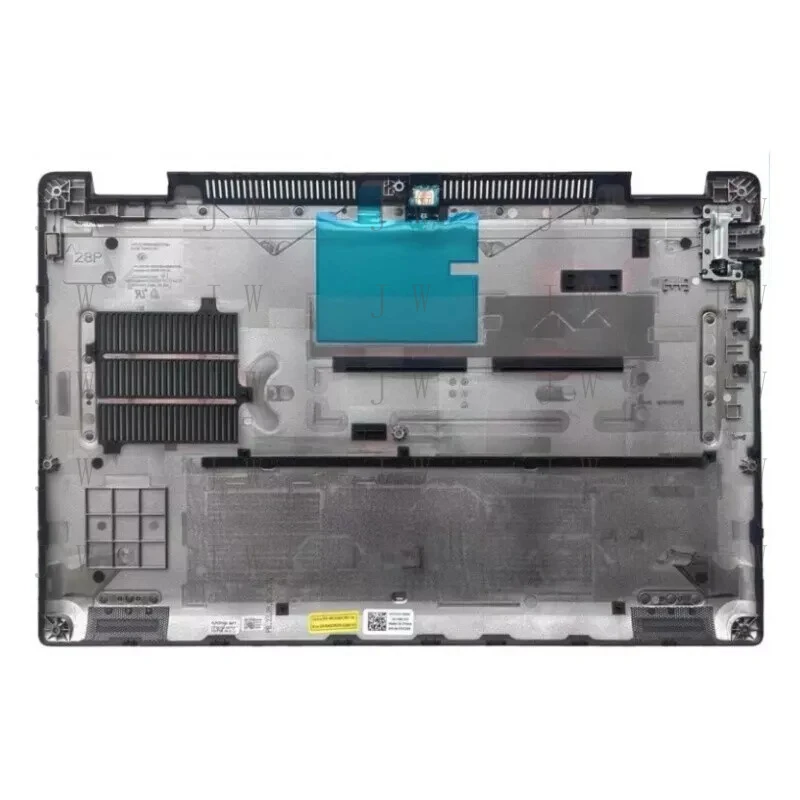 

DDW 07G09J 7G09J For Dell Precision 3590 Bottom Base Cover Lower Case Silver Lid