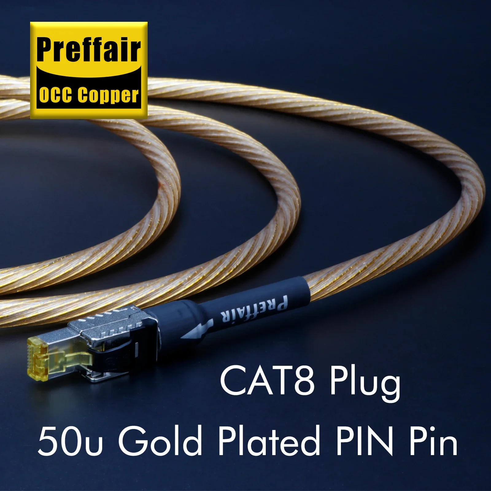 Thumbnail 4 - #88 Cheap Cat8 Ethernet Cables Worth Buying