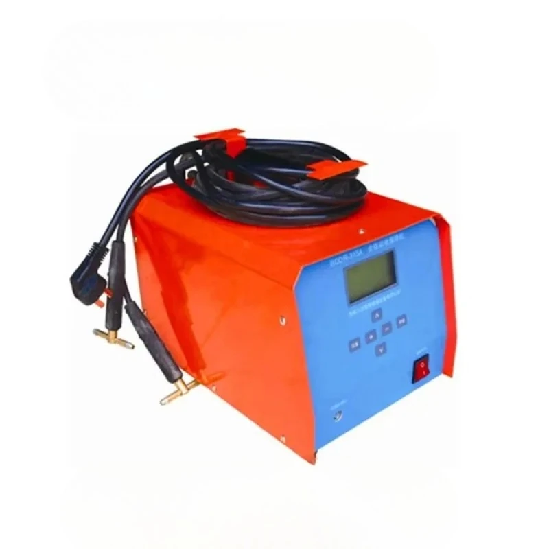 oo-New 2026 315mm poly pipe fitting Electro welder equipment  portable automatic welding machine