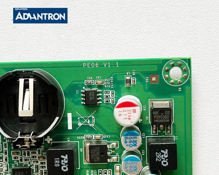 PE06 V1.1  Industrial Motherboard CPU Board CPU Module Main Board Stock 100% Testing
