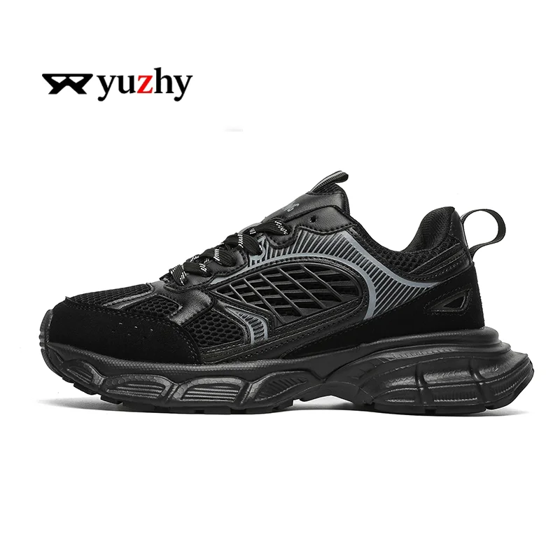 

Men's Casual Sneakers, Luxury Trainer Shoes, Breathable Race Running Shoes, Fashion Loafers for Men.Shoes