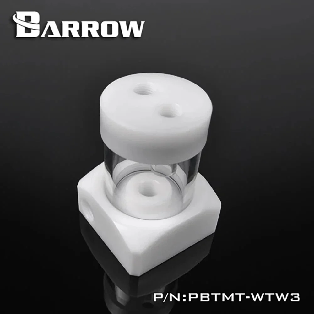 Barrow DDC Pump Mod Kit con depósito de agua