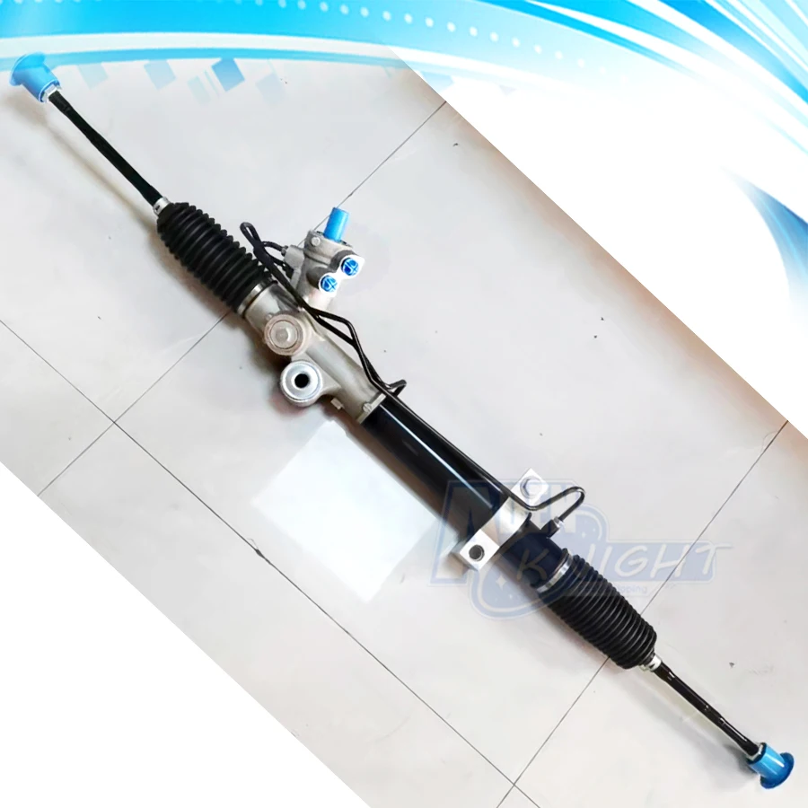 Power Steering Rack Gear Box For Nissan Murano AWD 2005 2006 2007 49001-CB800  49001CB800 49001-CC20B 49001CC20B Left hand drive