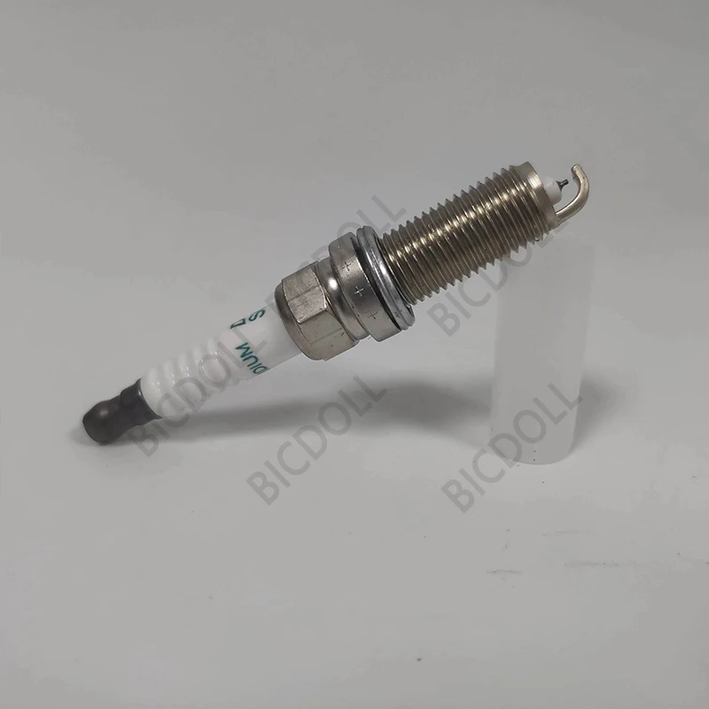 4/6Pcs 3499 SC16HR11 Iridium Spark Plug for TOYOTA COROLLA MATRIX PRIUS C-HR CHR SCION IQ IM XD LEXUS CT200H 1.8 1.8L 2.0L