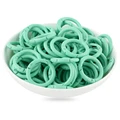 Mint green