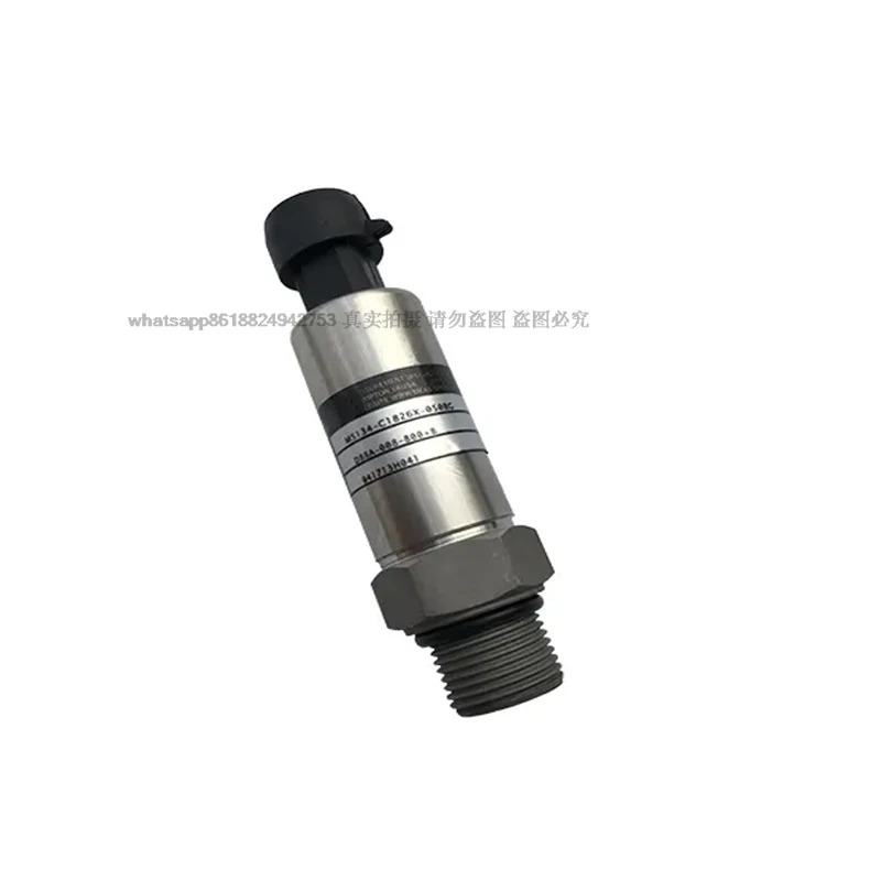 

Excavator Electric Parts 031209D132 M5134-C1952X-50BG Low Pressure Sensor