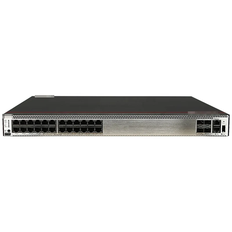 24 port ethernet switch S5731-S24T4X Layer 3 Switch