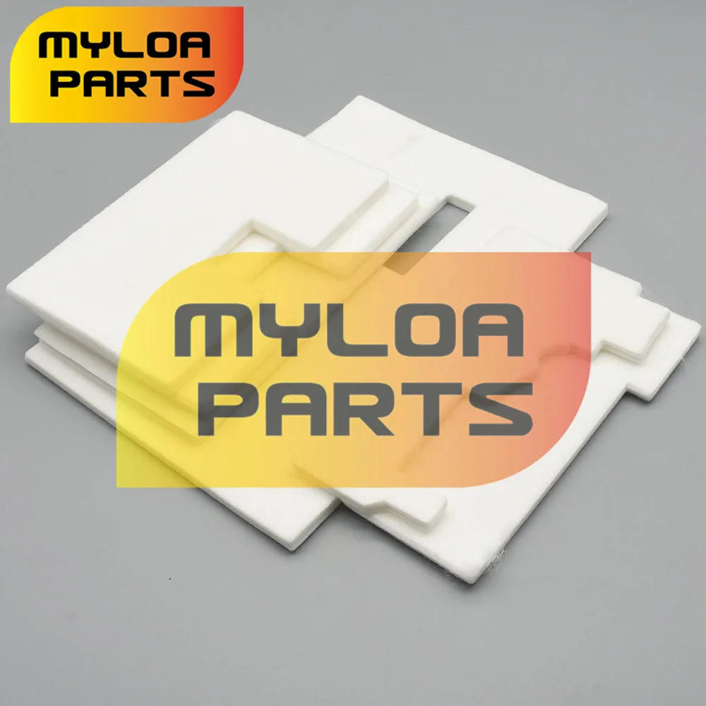 1X Q5669-60667 Service Station Sponge Pad be for HP T1120 T1200 Z2100 T2300 Z3100 Z3200 T610 T620 T770 T790