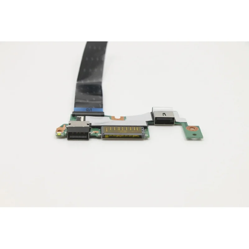 For Lenovo V340-14-IIL V340-15IML E5-IML E4-IML-IIL USB card reader board 5c50s25019 5c50s25029