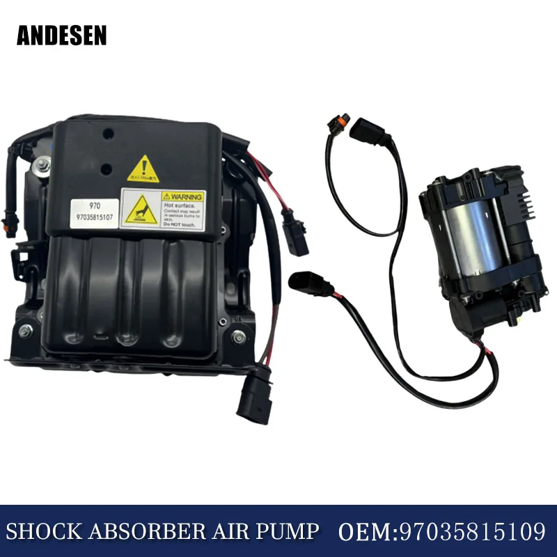 

air suspension compressor pump For Porsche Panamera 970 97035815111 97035815110 97035815109 97035815108 97035815107 97035815113