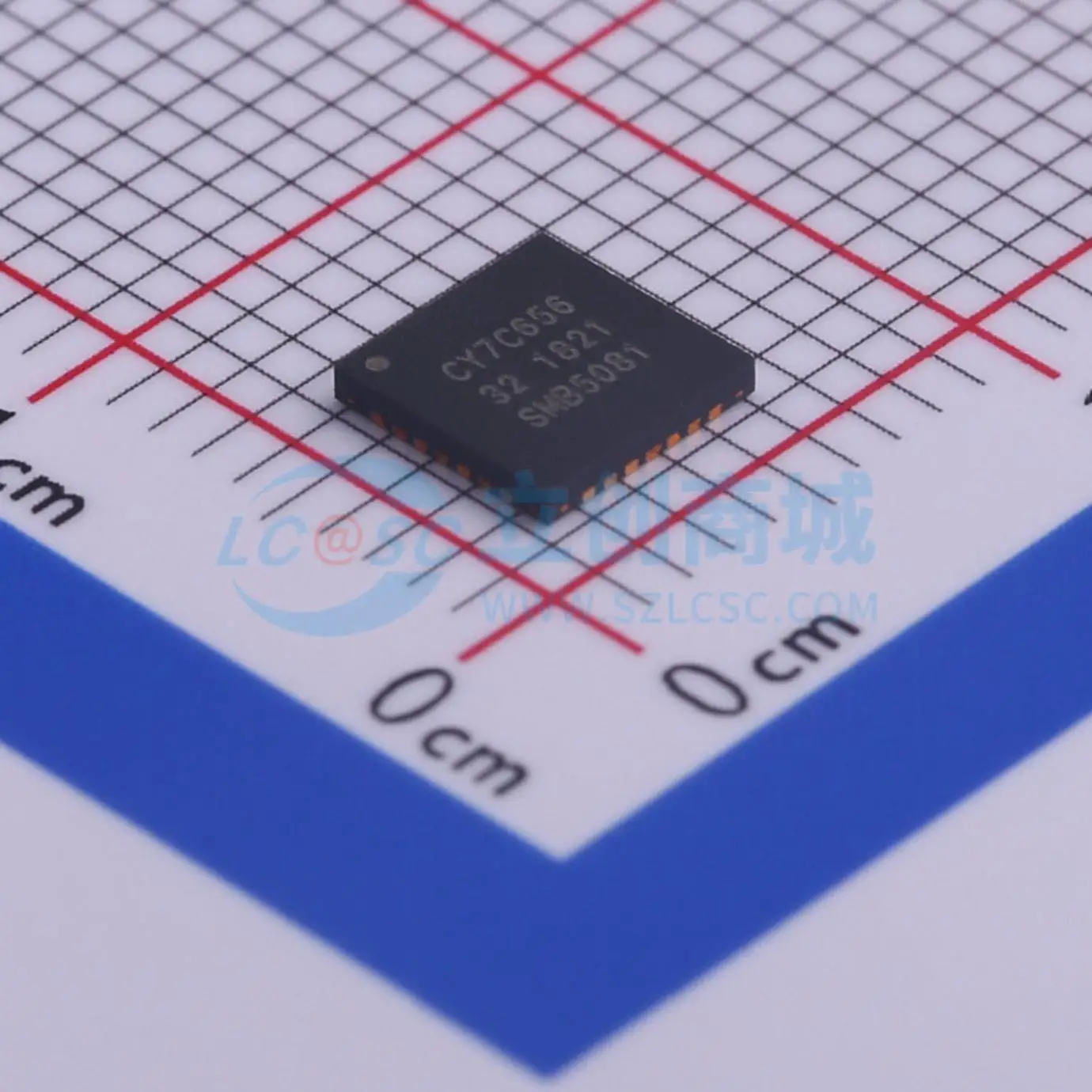 CY7C65632-28LTXCT High quality 100% Original New