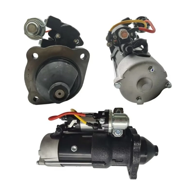24V 10T Brand New Starter Motor for Weichai for Deutz TBD226B Series Engines M93R3008SE 13033591