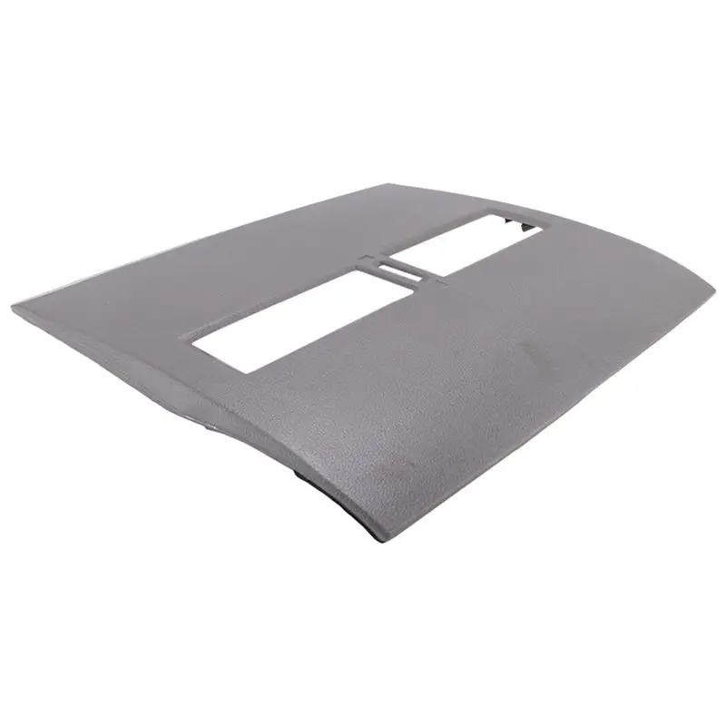 

ABHY-Car Central Air Conditioning Panel Trim Air Conditioning Panel Cover For Nissan Yida Qida 2005-2010 LHD