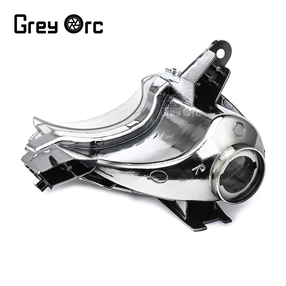 For Suzuki Hayabusa1300 GSX R1300 2008-2020  Signal Lens Winker Motorcycle Lamp Housing Motorcycle Turn Indicator