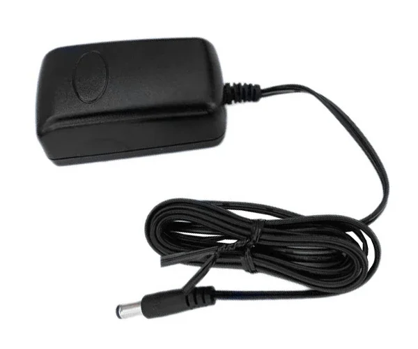 Power Adapter 24V 0.55A, Barrel 5.5/2.1mm, US 2-Pin Plug, K15S240055C