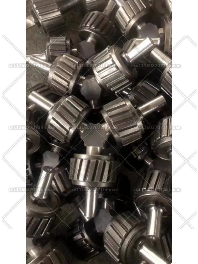 Feed Pellet Mill Accessories, Pressure Wheel, 125, 135, 150, 160, 165, 180, 210 Type Pressure Wheel Pressure Roller