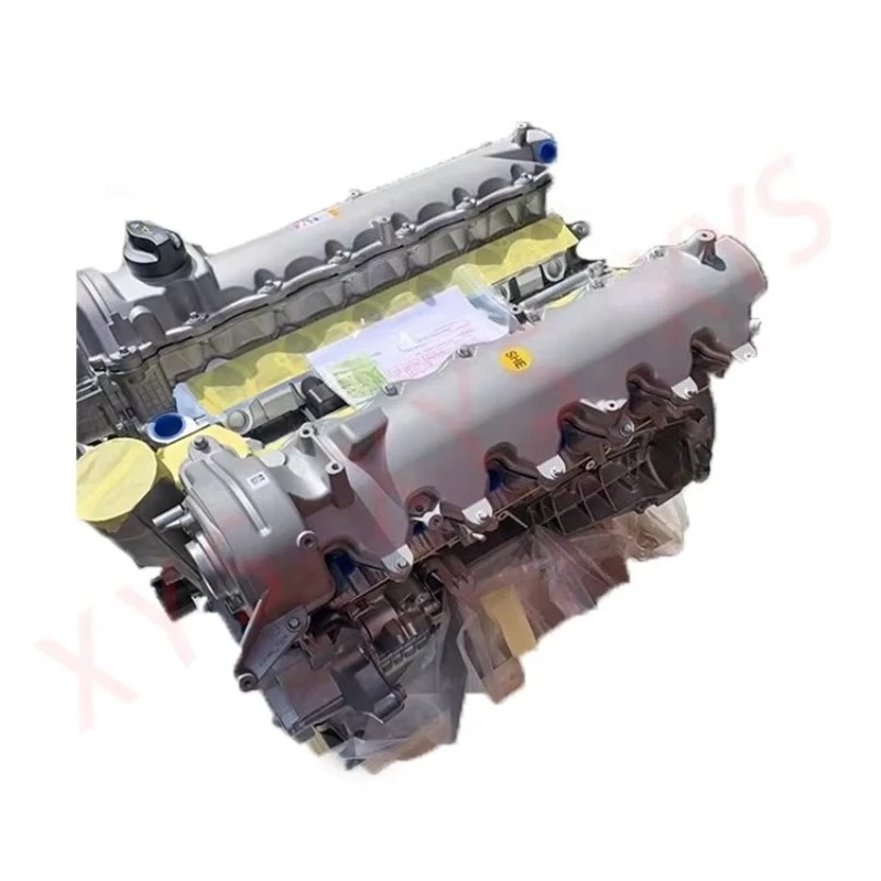 Hot Sale NEW M275 V12 Cylinders Engine Assembly For Mercedes-Benz S600 Long Block