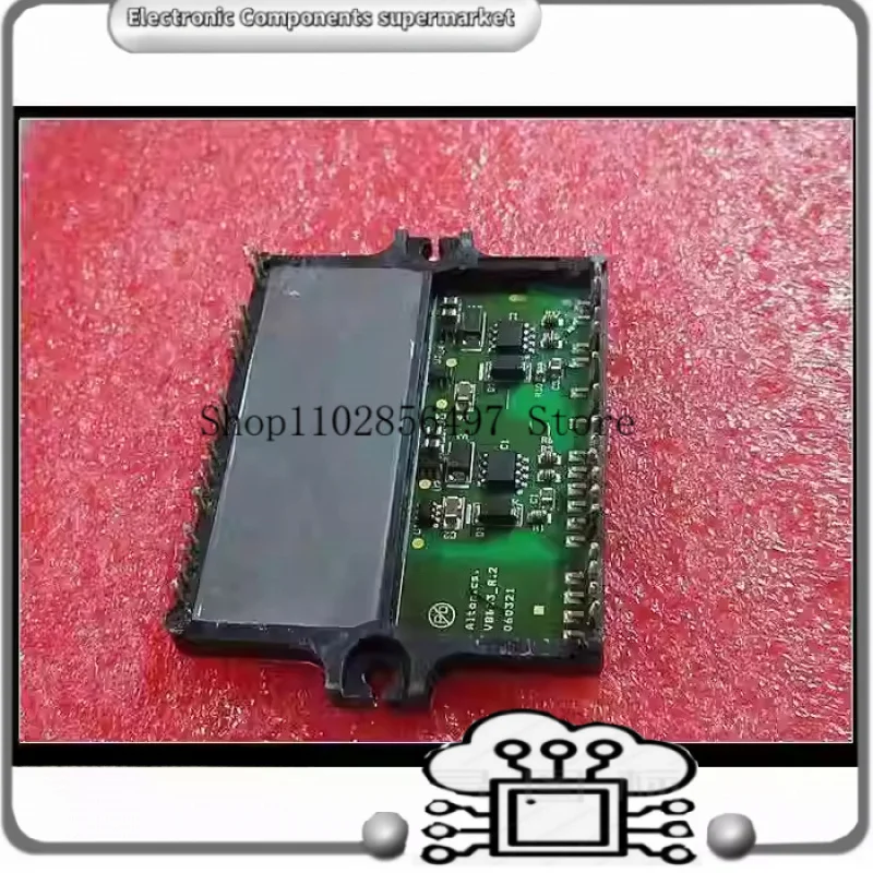 

(1 шт.) 100% новый модуль 4921QP1050B