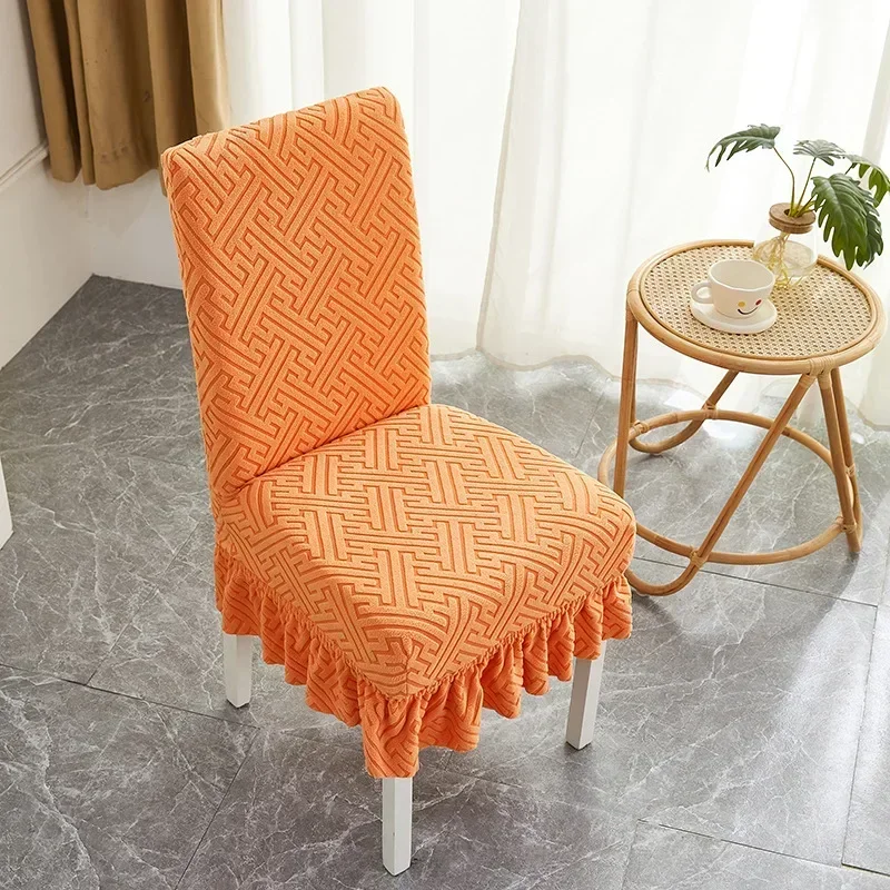 

Elastic Cover for Chair Cover Big Elastic House Seat Seatch Lving Room Chairs Covers Universal Size Cheap Chair for Home Dining