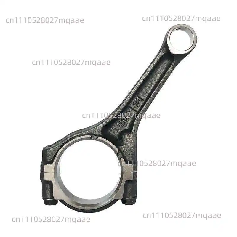 Original Double-Cylinder  Generator Polishing Machine Rod 12000 GX630 GX690 Rod Assembly Factory Parts