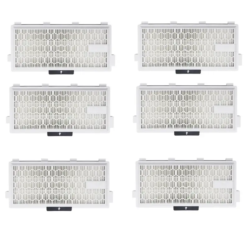 

【EXCLUSIVE】For S4000, S5000 S6000, S8000 C2-C3 Vacuum Cleaner SF-HA50 High-Efficiency Replacement Filter