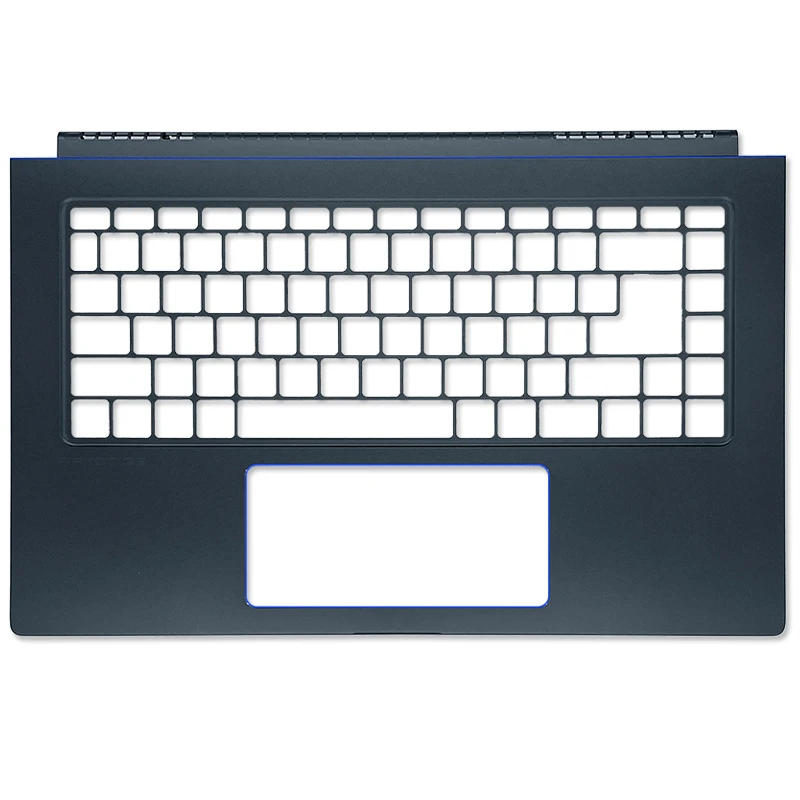 New Original Laptop Top Case For MSI Prestige 15 P15 MS-16S3 MS-16S6 LCD Back Cover/Front Bezel/Palmrest/Bottom Case/Hinges