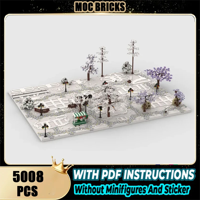 Moc Building Blocks… - image