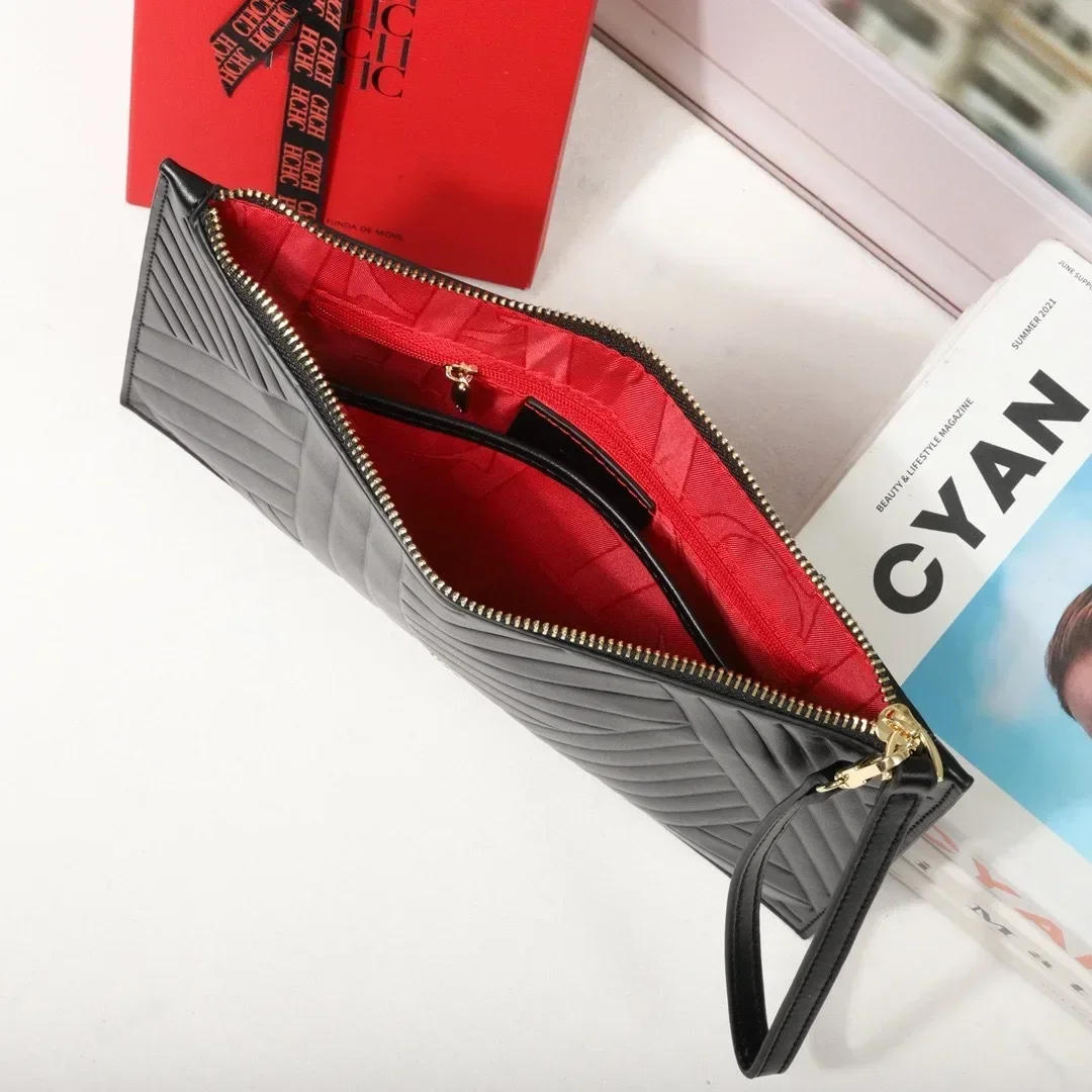 Fashionable Commuter Messenger Purse Bag Simple Solid Color Crossbody With Large Capacity And Trendy Design