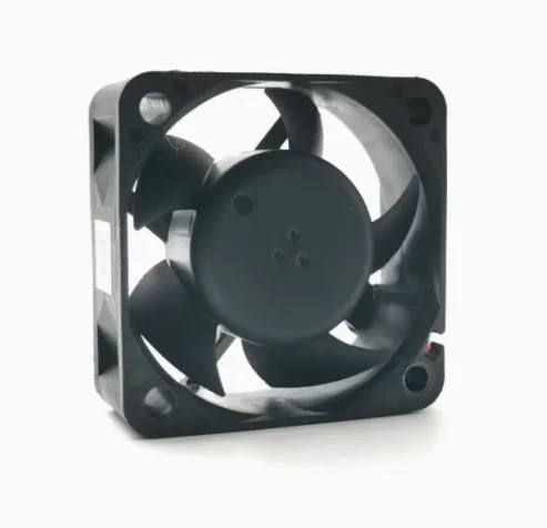 دلتا إلكترونيات AFB0512VHD DC 12V 0.24A 50x50x20mm مروحة تبريد بسلكين