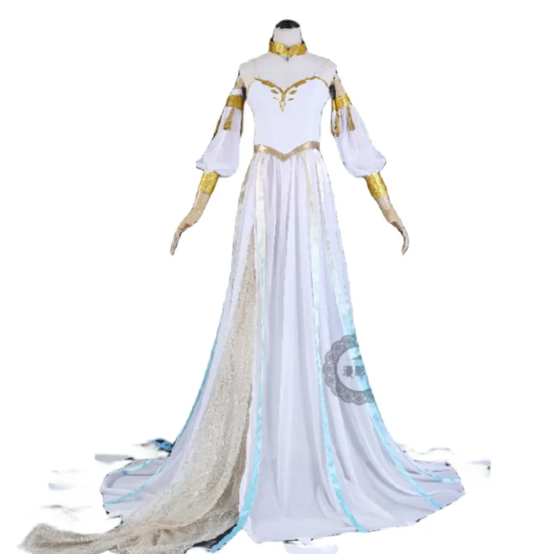 

Платье Великого Лорда Рукхадевата, карнавальный костюм, одежда на Хэллоуин, карнавальная рождественская одежда, идеальный заказ для вас!