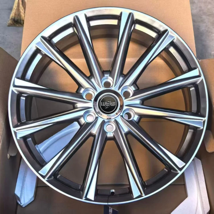 

18 20-inch forged rims for Toyota Prado Land Cruiser LC300 LC250 Lexus GX450 LX600 6*139.7 High quality custom forged wheels