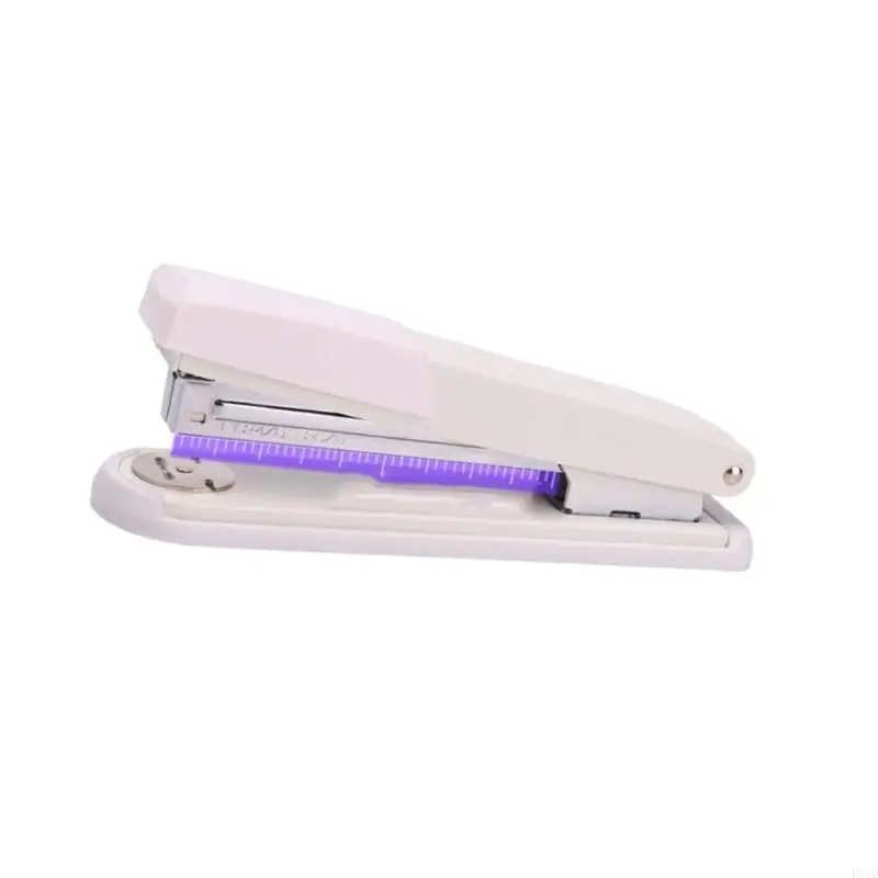 P9JD 25 SHOETS Stapler Stapler Ergloic Stapler Office Stapler Stapler