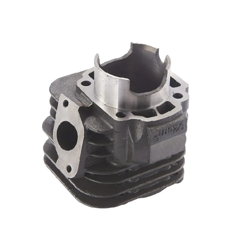 50mm Engine Parts Motorcycle Cylinder Piston Ring Kit Pin for Yamaha Jog90 90cc XH90 90cc