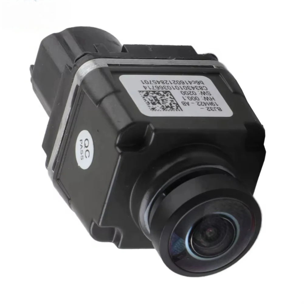 

BJ32-19H422-AB BJ3219H422AB Car Reverse Cameras for Land Rover Evoque 2020-2021