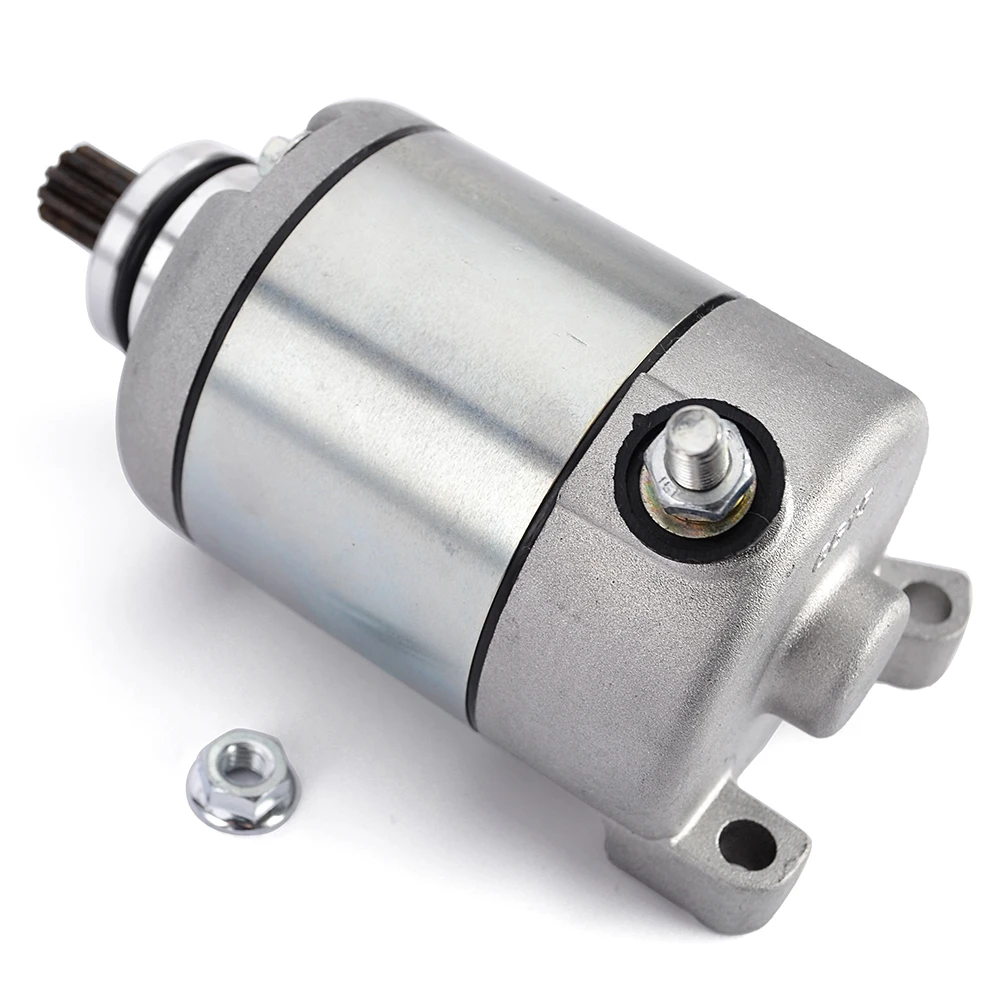 Motorrad-Anlasser für Honda TRX450ER Sportrax 450 R TRX450R TRX 450ER Fourtrax FES125 FES150 S-Wing SH125 SH150 – Detail 5