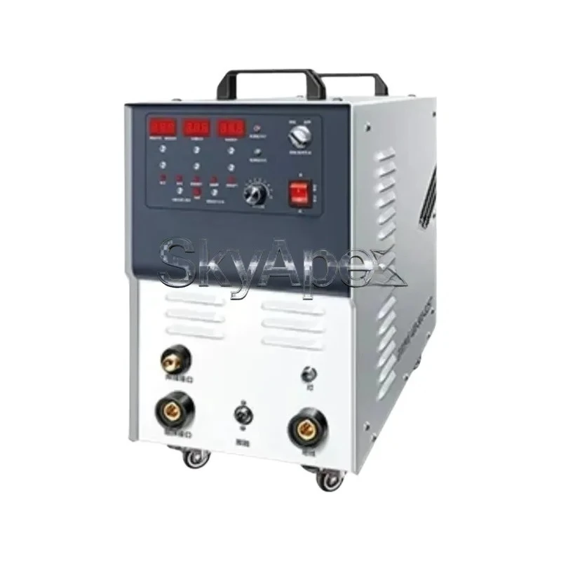 Deposit Cold Welder Mold Repair Industrial Smart Precision Stainless Steel Copper Iron Aluminum Casting Welding Machine