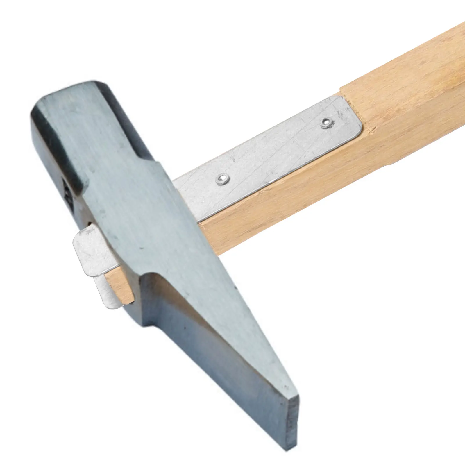 

Reinforced Axe Handle Wood Replacement Grip For Hatchet Repair Sturdy Non-Slip Hammer Tool Part Fitting Accessory