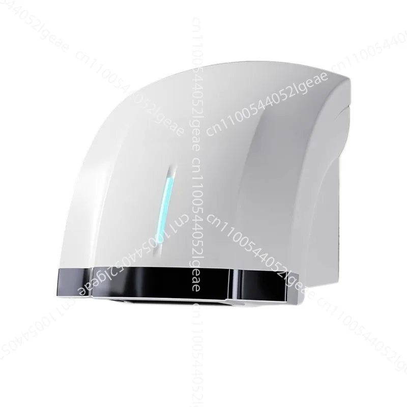Bathroom Hand Dryer Automatic Induction Hand Dryer Commercial Hand Dryer Smart Home