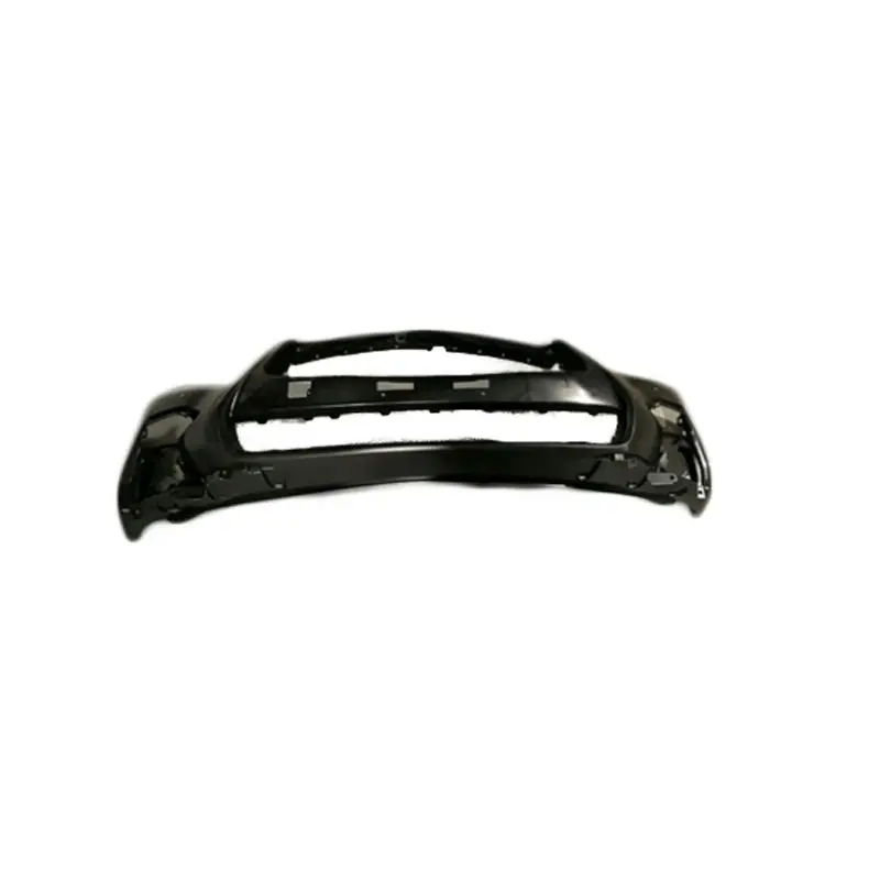 Front bumper, front bumper, left roof luggage rack Rear bumper and front bumper cover