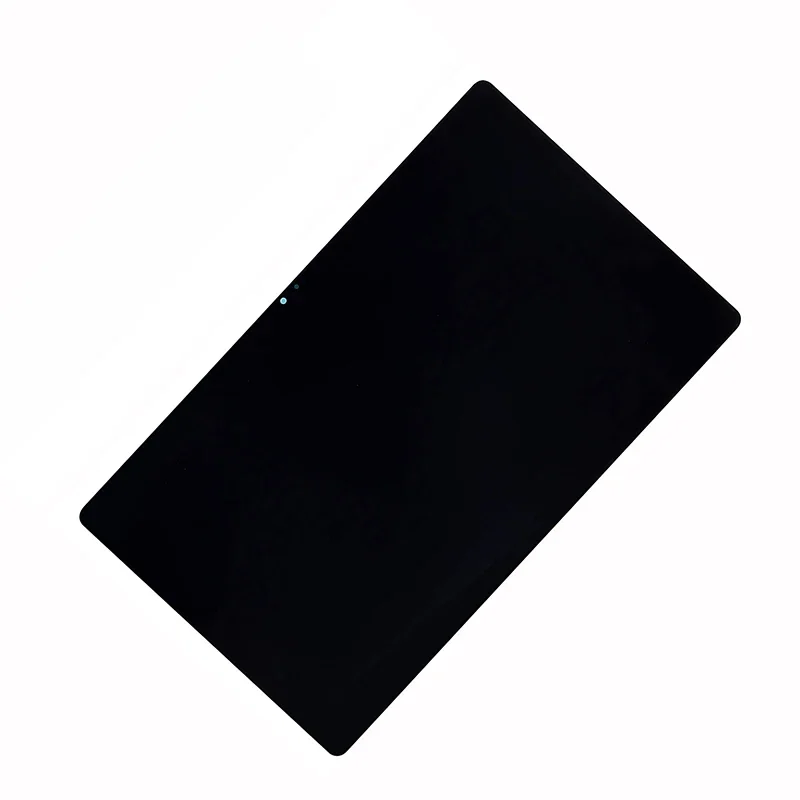 10,4-calowy wyświetlacz Samsung Tab A7 10.4 (2020) T500 LCD SM-T500 T505 T505N z czujnikiem dotykowym i szklanym ekranem Digitizer Assembly — zdjęcie produktu 3