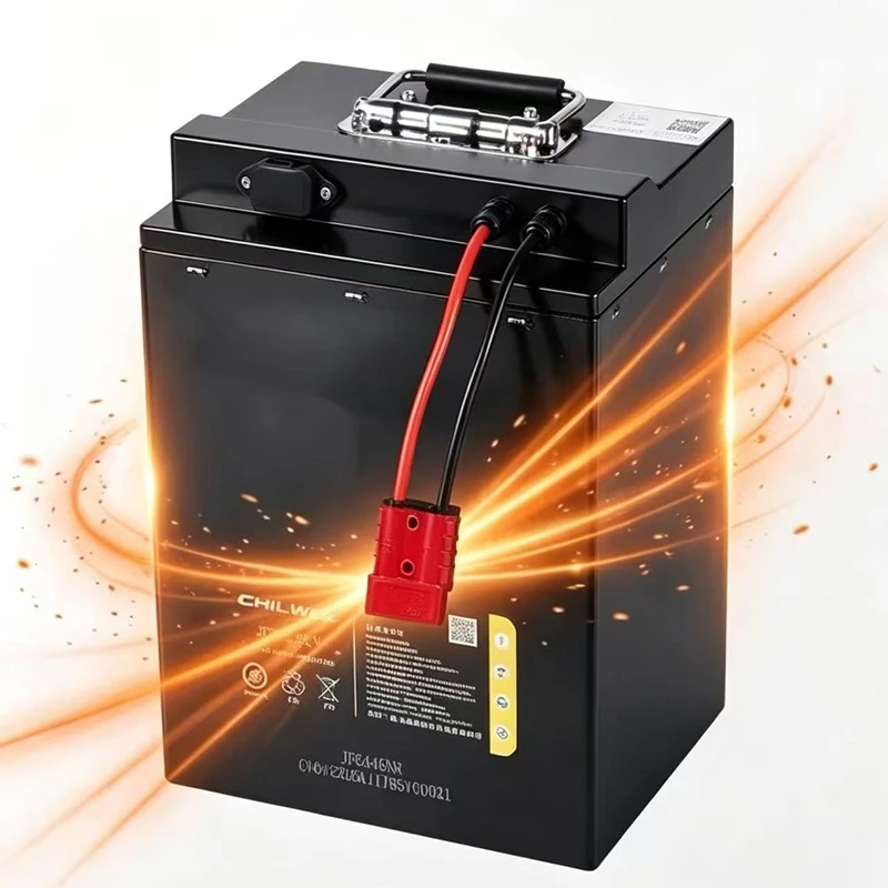 21700 Lithium Battery 72V 30Ah-120Ah Bluetooth BMS 20S Electric Motorcycle Motor Inverter 3000W-5000W for Pedal Power