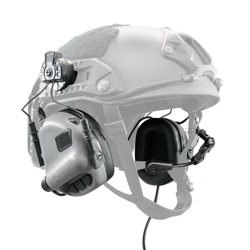 19.20日迄の限定値下げ！即使用可能ヘルメット！EARMOR.M32他装着済 S4bbc9410cc4a41859a373588bd94d