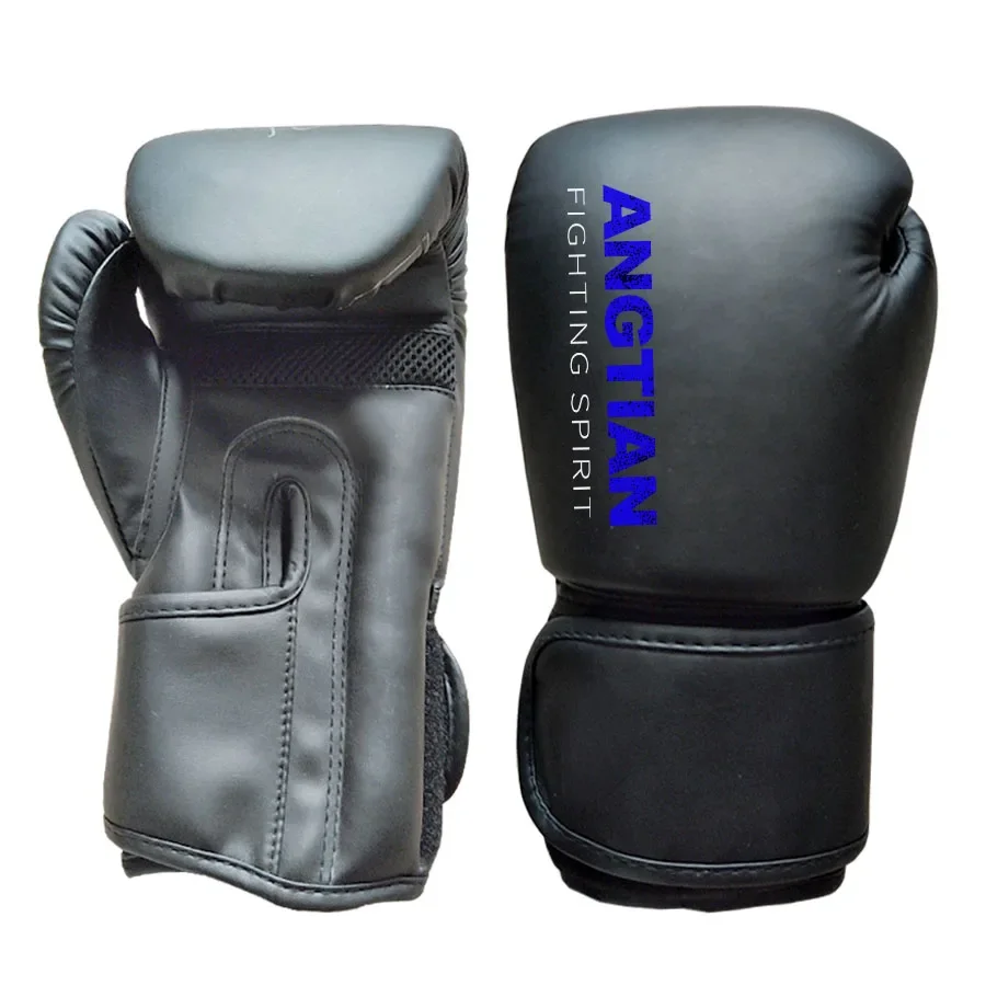 Factory direct boxing gloves Tae boxing free combat training