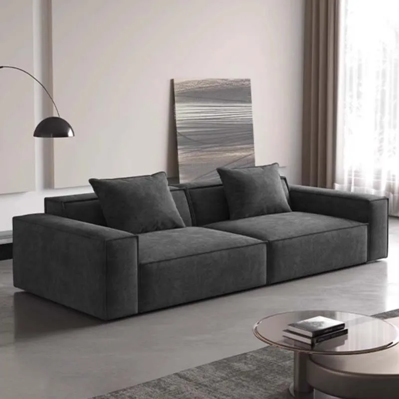 

Minimalist Living Room Sofas Modern Sectional Comfortable Lounge Sofas Living Room Corner Divani Da Soggiorno Room Decor