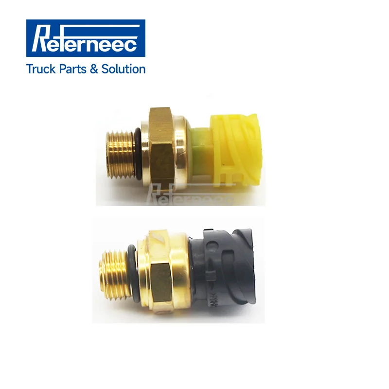 REFERNEEC 21634017 7421634017 21746206 20796744 7485116444 7421746206 7420796744 Oil Pressure Sensor