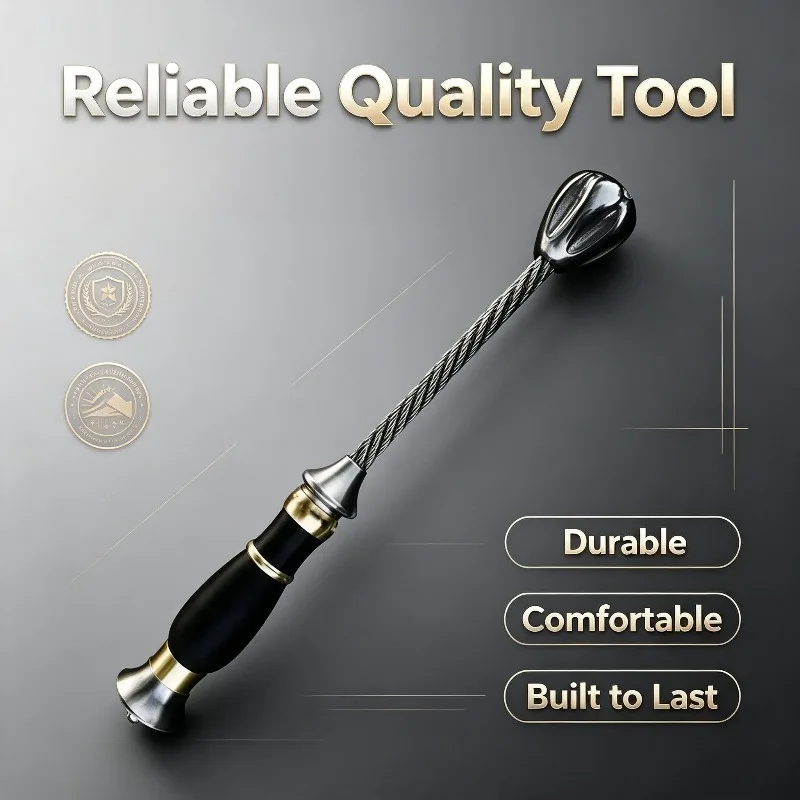 Outdoor Portable Hammer Window Broken Emergency Survival Tool Self Defense Multifunctional Hammer Stainless Steel Hand Tools