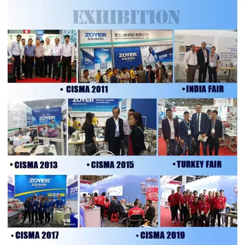 ماكينة خياطة صناعية ZY3800D بإبرة واحدة محرك مباشر أوتوماتيكي غرزة متشابكة تكوين محرك تروس معدني أساسي