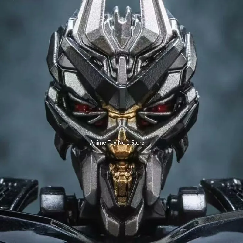 Inventory Transformer toy studio series LS-02 Rollbar  Action figure alliance model transformable robot model collectible gift